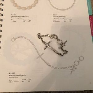 In Good Faith Bracelet